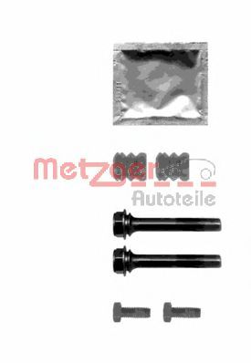 METZGER 1131361X Ремкомплект тормозного суппорта METZGER 