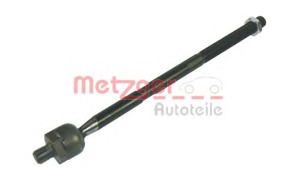51023508 METZGER Осевой шарнир, рулевая тяга 51023508 METZGER Осевой шарнир, рулевая тяга