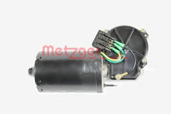 METZGER 2190539 Двигатель стеклоочистителя для SEAT