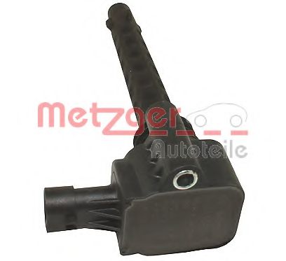 METZGER 0880406 Катушка зажигания для ALFA ROMEO