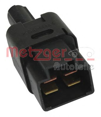 METZGER 0911118 Выключатель стоп-сигнала для NISSAN 370 Z