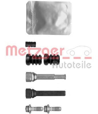 METZGER 1131491X Ремкомплект тормозного суппорта для CHEVROLET SONIC