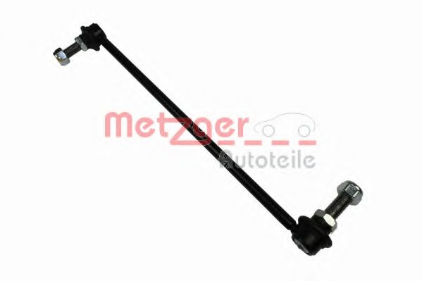 METZGER 53062318 Стойка стабилизатора для MERCEDES-BENZ GLA-CLASS