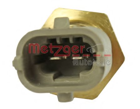 METZGER 0905006 Датчик включения вентилятора METZGER для OPEL