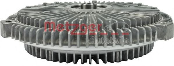 METZGER 4001005 Вентилятор системы охлаждения двигателя METZGER 