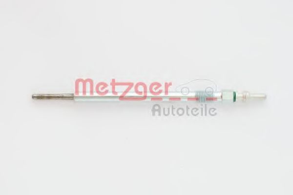 METZGER H1122 Свеча накаливания для MERCEDES-BENZ GLK-CLASS
