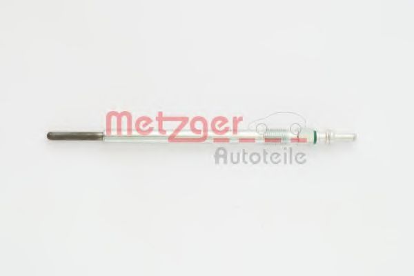 METZGER H1123 Свеча накаливания METZGER 