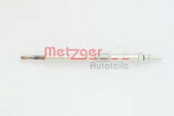METZGER H1124 Свеча накаливания METZGER 