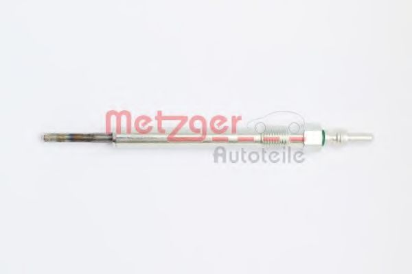 METZGER H1339 Свеча накаливания для AUDI Q7