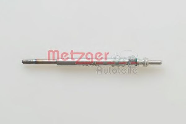 METZGER H1368 Свеча накаливания для MAZDA