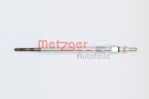 METZGER H1395 Свеча накаливания METZGER 