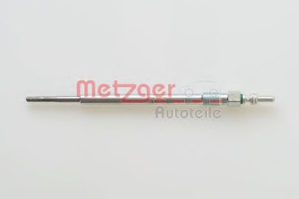 METZGER H1396 Свеча накаливания METZGER 