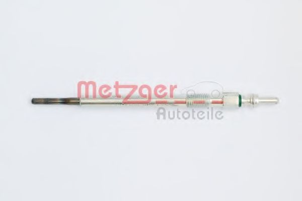 METZGER H1408 Свеча накаливания для DODGE