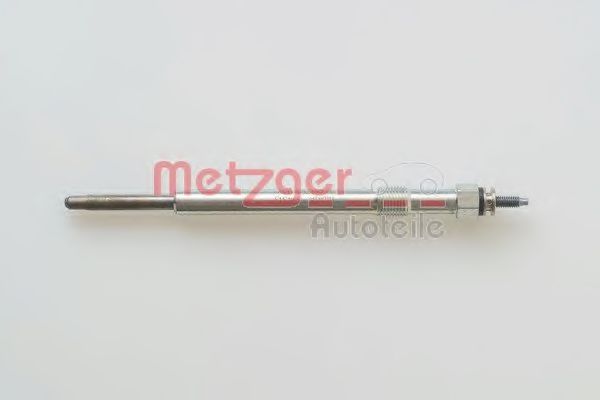 METZGER H1705 Свеча накаливания METZGER 