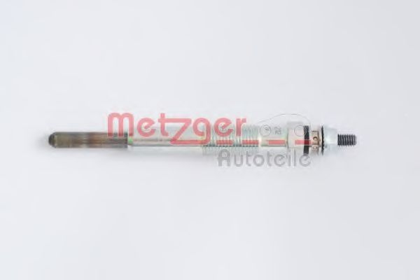 METZGER H1709 Свеча накаливания METZGER 