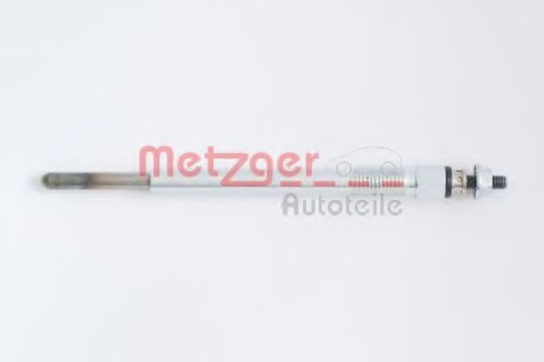 METZGER H1737 Свеча накаливания METZGER 