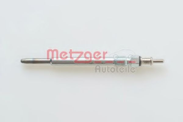 METZGER H1739 Свеча накаливания METZGER 