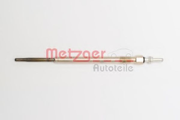 METZGER H1815 Свеча накаливания для IVECO