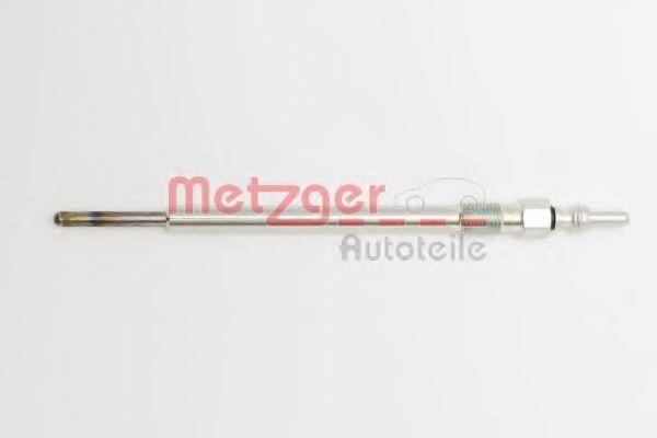 METZGER H1816 Свеча накаливания для CADILLAC