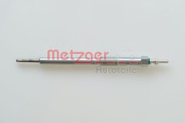 METZGER H5017 Свеча накаливания METZGER для NISSAN