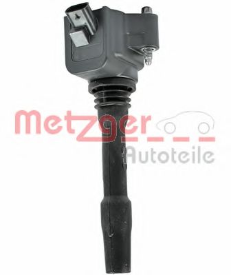 METZGER 0880450 Катушка зажигания для BMW