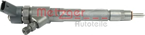 METZGER 0870067 Форсунка для FIAT