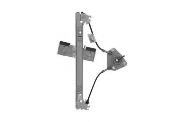 MAGNETI MARELLI 350103830000 Подъемное устройство для окон MAGNETI MARELLI 350103830000 Подъемное устройство для окон
