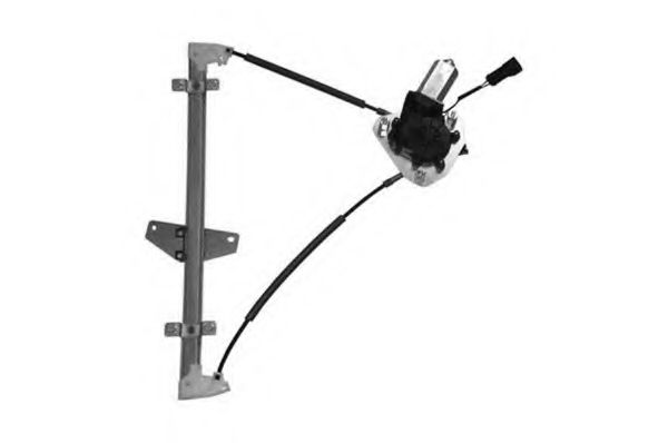 MAGNETI MARELLI 350103928000 Подъемное устройство для окон MAGNETI MARELLI 350103928000 Подъемное устройство для окон