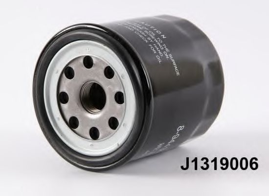 MAGNETI MARELLI 161013190060 Масляный фильтр 