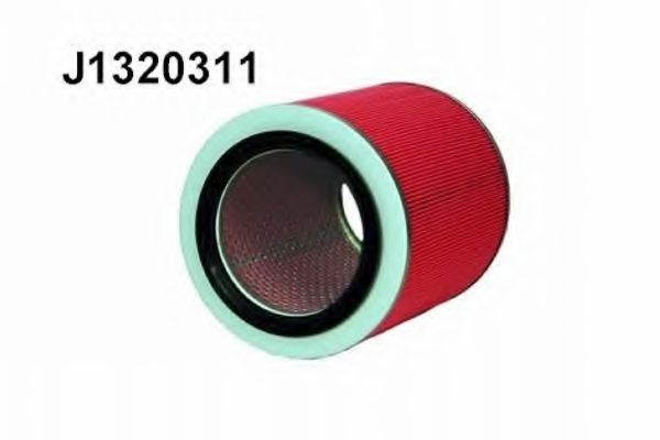 MAGNETI MARELLI 161013203110 Воздушный фильтр 