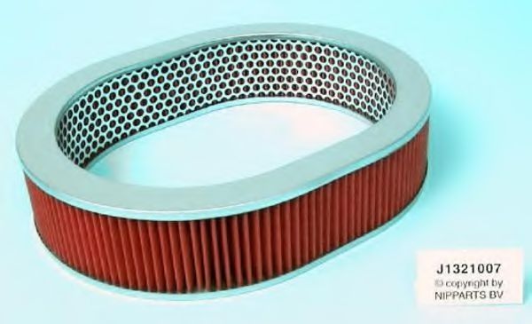 MAGNETI MARELLI 161013210070 Воздушный фильтр 