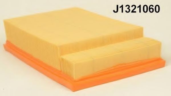 MAGNETI MARELLI 161013210600 Воздушный фильтр 