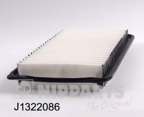 MAGNETI MARELLI 161013220860 Воздушный фильтр 