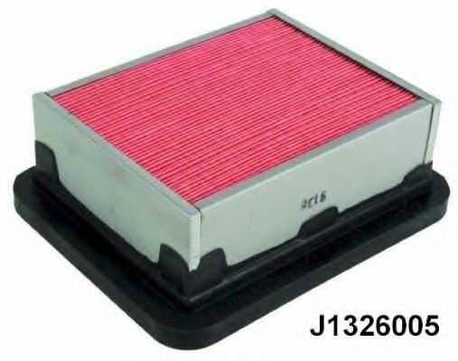 MAGNETI MARELLI 161013260050 Воздушный фильтр MAGNETI MARELLI 161013260050 Воздушный фильтр