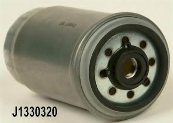 MAGNETI MARELLI 161013303200 Топливный фильтр 