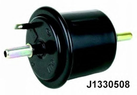 MAGNETI MARELLI 161013305080 Топливный фильтр 