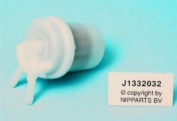 MAGNETI MARELLI 161013320320 Топливный фильтр 