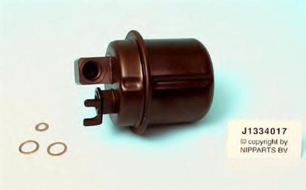 MAGNETI MARELLI 161013340170 Топливный фильтр MAGNETI MARELLI 161013340170 Топливный фильтр