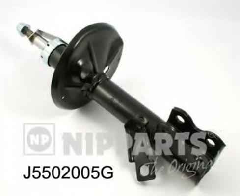 MAGNETI MARELLI 381055020057 Амортизатор MAGNETI MARELLI 381055020057 Амортизатор