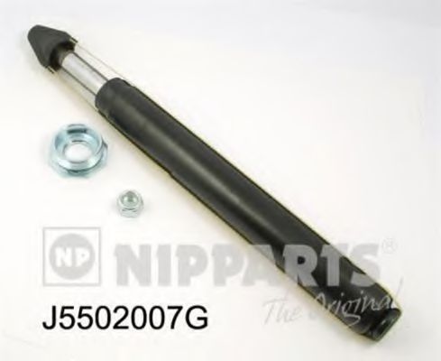 MAGNETI MARELLI 381055020077 Амортизатор 