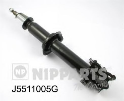MAGNETI MARELLI 381055110057 Амортизатор MAGNETI MARELLI 381055110057 Амортизатор