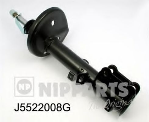 MAGNETI MARELLI 381055220087 Амортизатор 