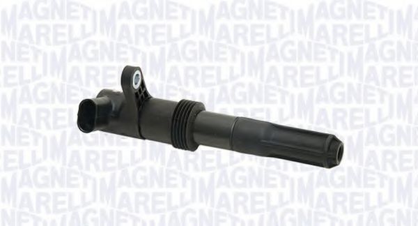 060740304010 MAGNETI MARELLI Катушка зажигания 060740304010 MAGNETI MARELLI Катушка зажигания