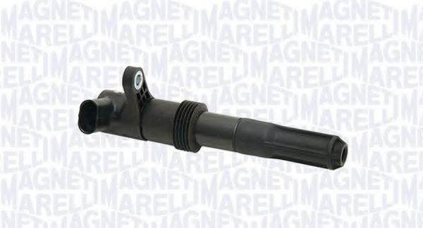 MAGNETI MARELLI 060740304010 Катушка зажигания MAGNETI MARELLI для FIAT