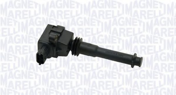 MAGNETI MARELLI 060810181010 Катушка зажигания MAGNETI MARELLI 