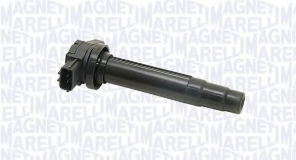 MAGNETI MARELLI 060810195010 Катушка зажигания MAGNETI MARELLI 