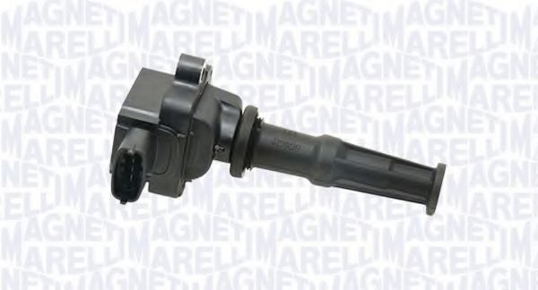 MAGNETI MARELLI 060810215010 Катушка зажигания MAGNETI MARELLI 