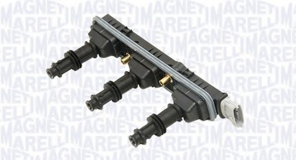 MAGNETI MARELLI 060810228010 Катушка зажигания MAGNETI MARELLI 