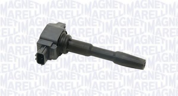 MAGNETI MARELLI 060810258010 Катушка зажигания MAGNETI MARELLI для RENAULT