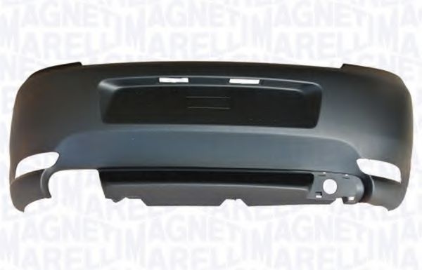 MAGNETI MARELLI 021316000910 Бампер передний задний для ALFA ROMEO GT